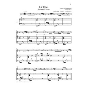 Fur Elise